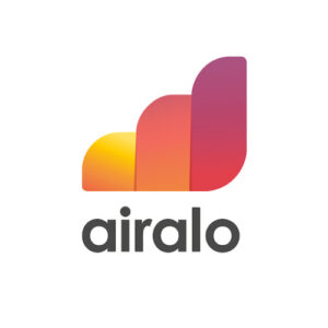 Airalo Logo