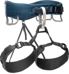 Black Diamond Momentum 3S Harness