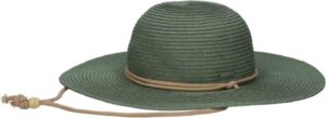 Chaos Krystal Hat