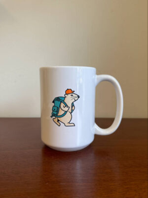 Coffee Mug (15 oz)