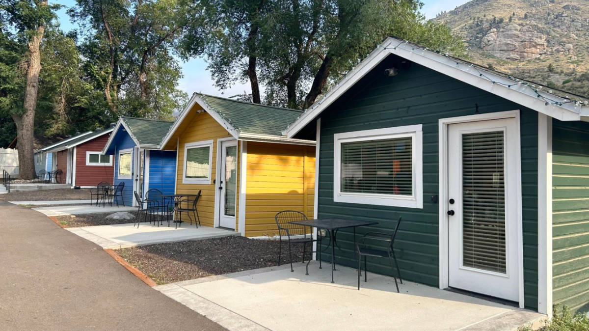 Fort Collins' Best Hotels & Areas (My Guide for First-Timers)