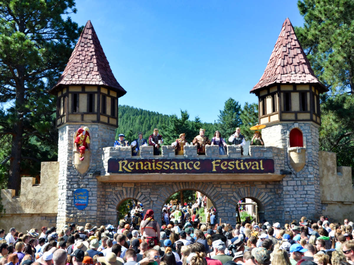 Add these Denver festivals to your calendar