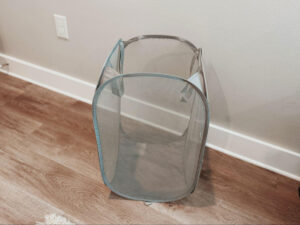 Ducco Pop-up Hamper