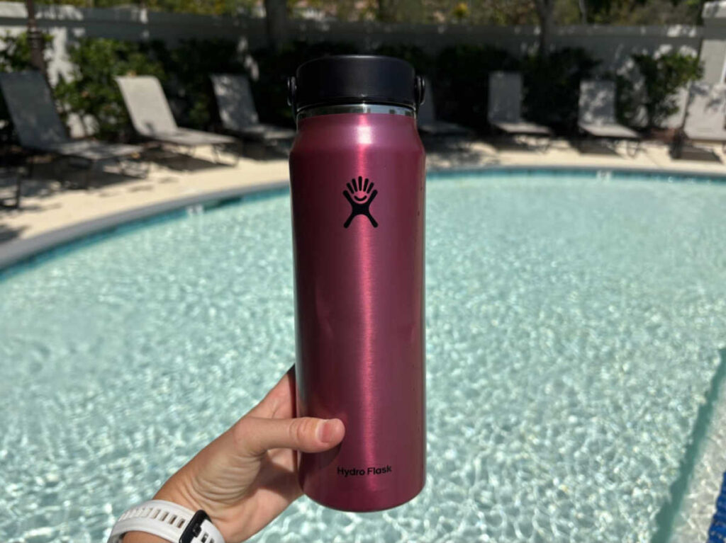 Hydroflask Trail Series Water Bottle