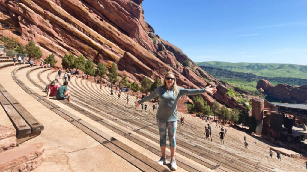 A Practical Guide to Visiting Red Rocks Amphitheater