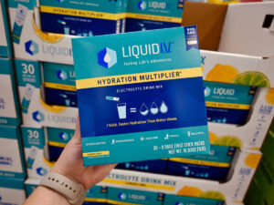 Liquid I.V. Pack