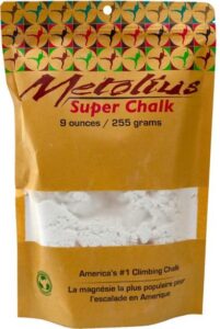Metolius Super Chalk