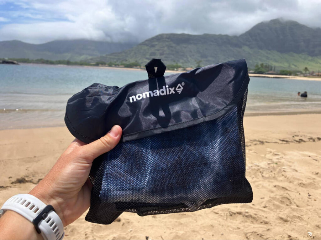 Nomadix Ultralight Towel