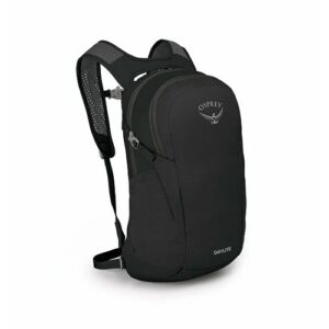 Black Osprey Daylite Backpack