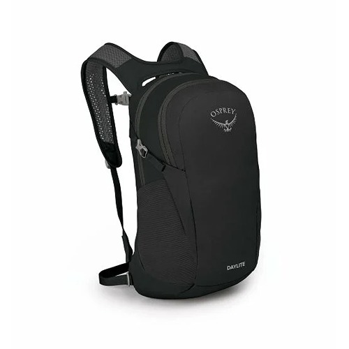 Black Osprey Daylite Backpack