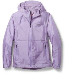 Outdoor Research Helium Rain Jacket
