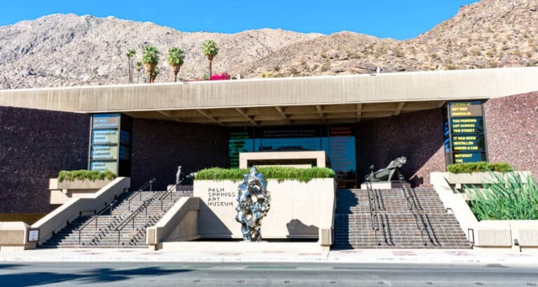 31 Fun And Cool Things To Do In Palm Springs 