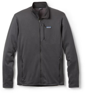 Patagonia R1 Daily Jacket