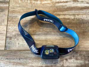 Petzl Actik Core Headlamp