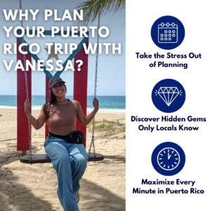 Puerto Rico Custom Itinerary (Planned for You)