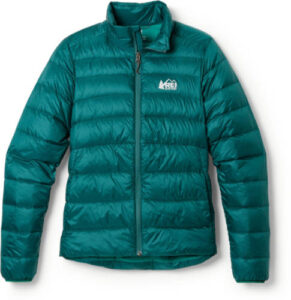 REI 650 Down Jacket