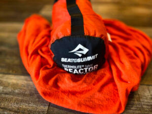 Sea to Summit Bag Liner
