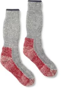 Smartwool Classic Mountaineer Socks