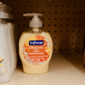 Softsoap Liquid Hand Soap