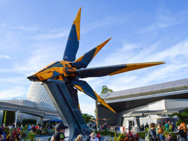 A Disney Expert's Guide to What to Do at Epcot