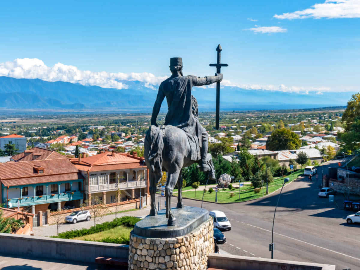 What to Do in Kakheti, Georgia (for First-Timers)