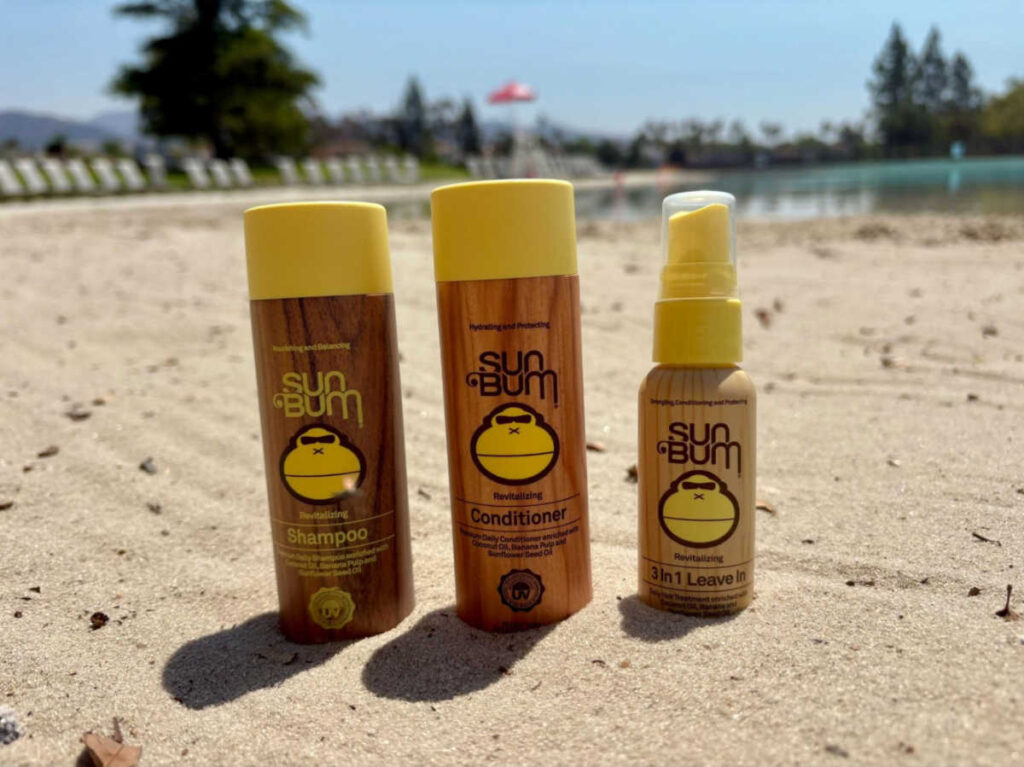 Sun Bum Travel Essentials Kit