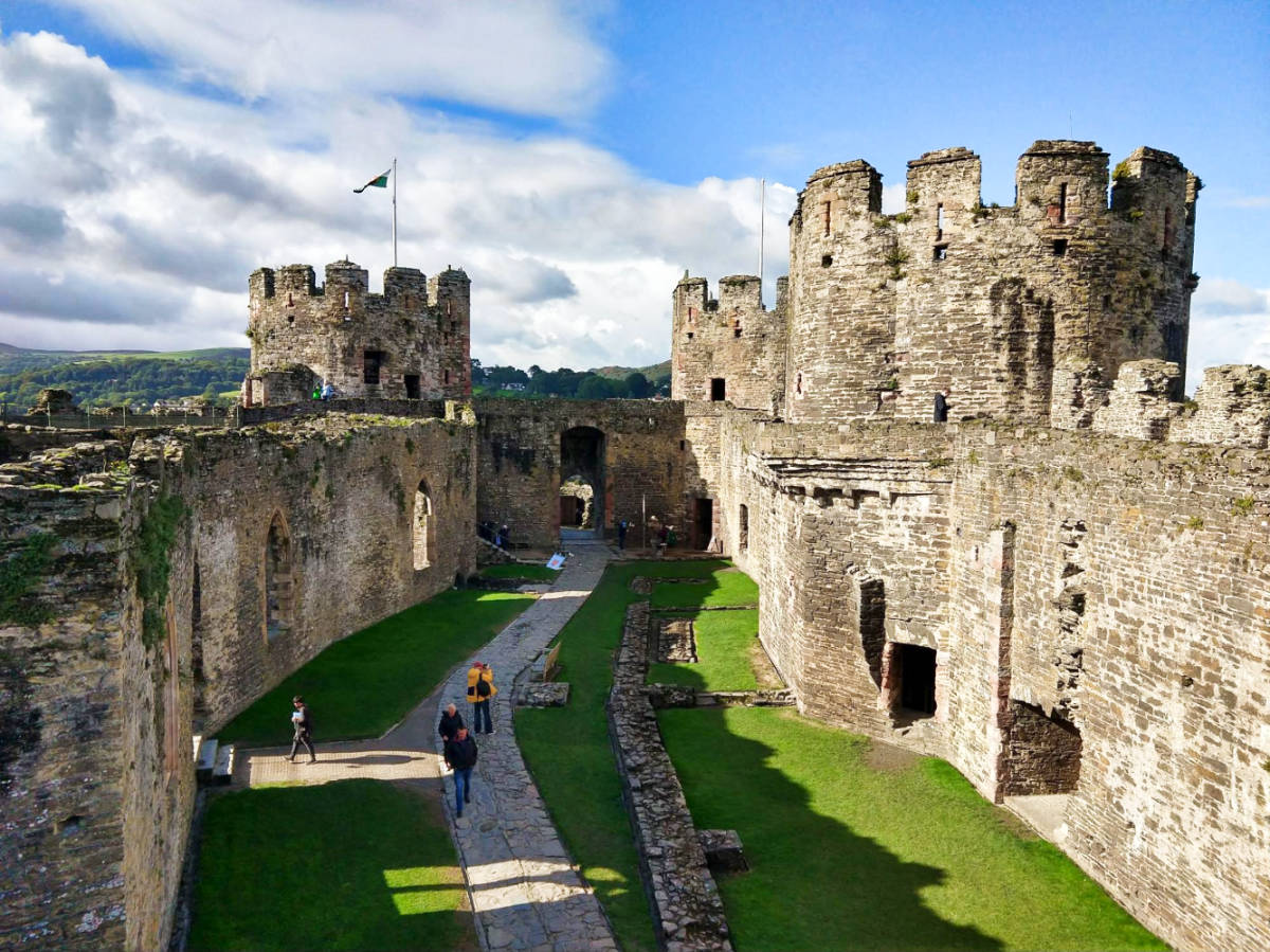 23 Best Places to Visit in Wales (By a Local)