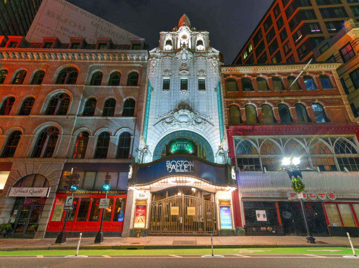 What to Do in Boston, By a Local