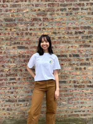 Travel Lemming T-shirt (Unisex)