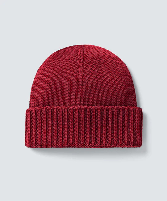 Unbound Merino Beanie