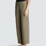 Unbound Merino Women's Lightweight Travel Pants
