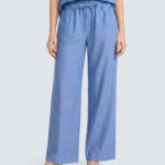 Women’s Merino Linen Pants