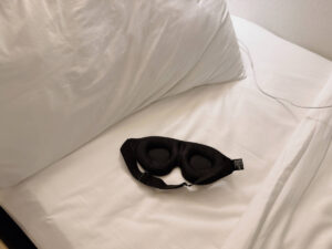 YIVIEW Sleep Mask