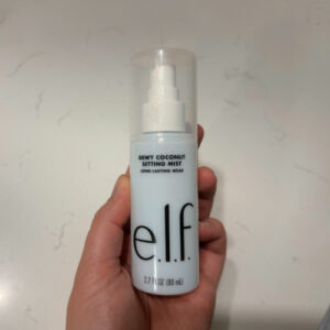 e.l.f Setting Spray